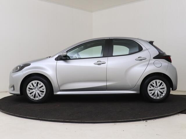 Toyota YARIS 1.5 Hybrid Active | NL auto | 1ste eigenaar | Dealeronderhouden |