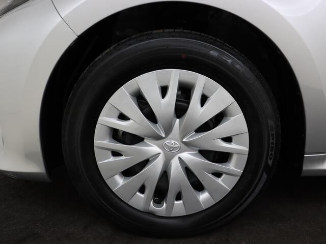 Toyota YARIS 1.5 Hybrid Active | NL auto | 1ste eigenaar | Dealeronderhouden |