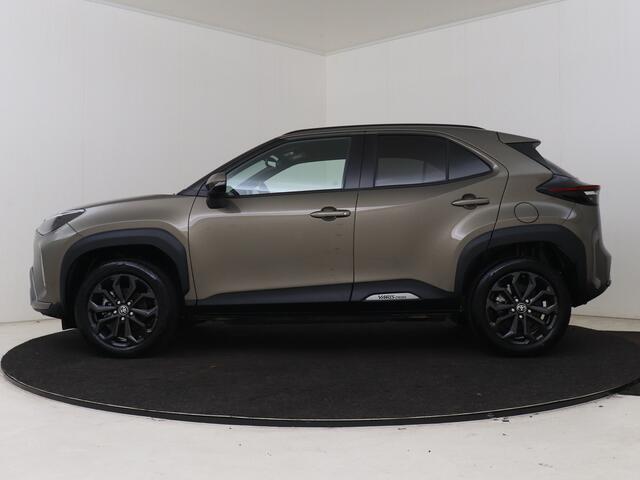 Toyota YARIS Cross 1.5 Hybrid Explore | NL Auto | Dealeronderhouden | Stoelverwarming |