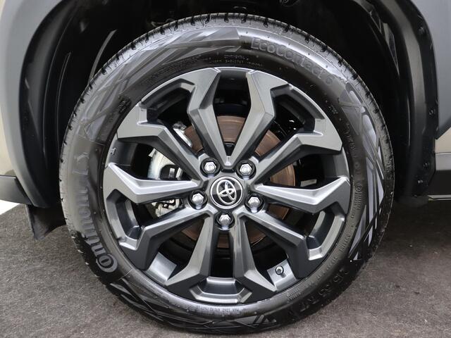 Toyota YARIS Cross 1.5 Hybrid Explore | NL Auto | Dealeronderhouden | Stoelverwarming |