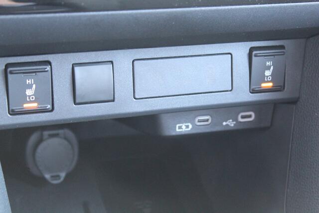 Toyota YARIS Cross 1.5 Hybrid 115 Dynamic Plus | Rijklaar | Apple/Android | Stoel-/Stuurverw. | Adap.cruise | Navi | LED | Keyless
