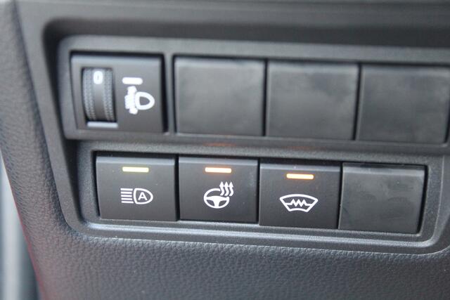 Toyota YARIS Cross 1.5 Hybrid 115 Dynamic Plus | Rijklaar | Apple/Android | Stoel-/Stuurverw. | Adap.cruise | Navi | LED | Keyless