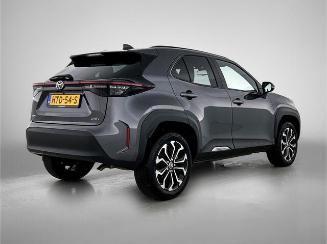 Toyota YARIS Cross 1.5 Hybrid 115 First Edition | NL-Auto | 17" Lichtmetalen velgen | Climate Control | ***