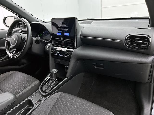 Toyota YARIS Cross 1.5 Hybrid 115 First Edition | NL-Auto | 17" Lichtmetalen velgen | Climate Control | ***