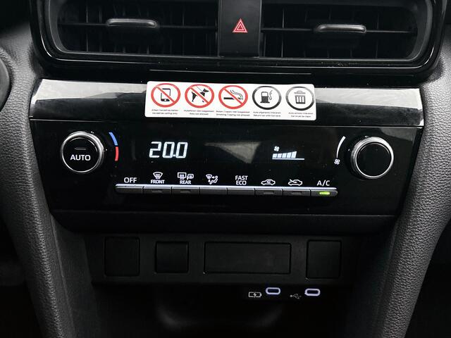 Toyota YARIS Cross 1.5 Hybrid 115 First Edition | NL-Auto | 17" Lichtmetalen velgen | Climate Control | ***