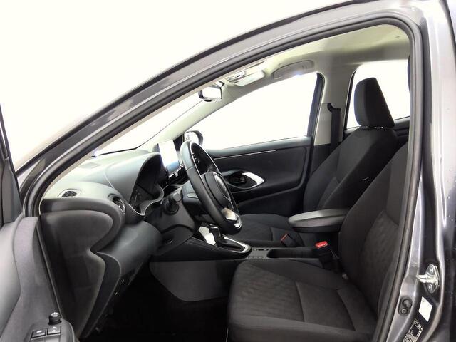 Toyota YARIS 1.5 HYBRID 115 ACTIVE I AUTOMAAT I APPLE CARPLAY I P-CAMERA I ADAPTIVE CRUISE CONTROL