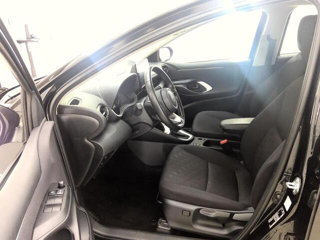 Toyota YARIS 1.5 HYBRID 115 ACTIVE I AUTOMAAT I APPLE CARPLAY I P-CAMERA I ADAPTIVE CRUISE CONTROL