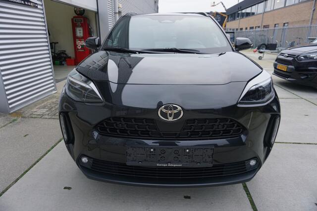 Toyota YARIS Cross 1.5 Hybrid 130 Dynamic |Navi|Carplay|PDC V+A|Dodehoek|Stoel en stuurverw.|Camera|