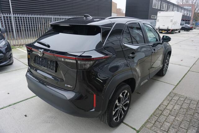 Toyota YARIS Cross 1.5 Hybrid 130 Dynamic |Navi|Carplay|PDC V+A|Dodehoek|Stoel en stuurverw.|Camera|