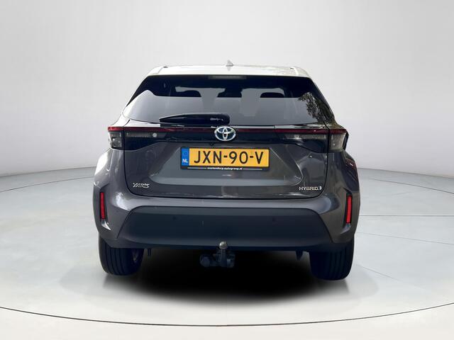 Toyota YARIS Cross 1.5 Hybrid Executive Trekhaak | Panoramadak | Stoel & Stuur verwarming |