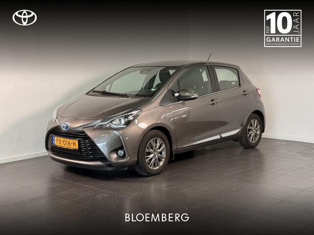 Toyota YARIS 1.5 Hybrid Executive