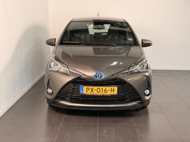 Toyota YARIS 1.5 Hybrid Executive