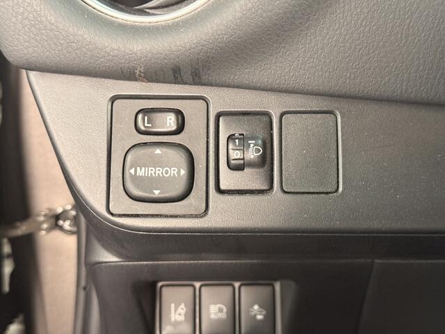 Toyota YARIS 1.5 Hybrid Executive