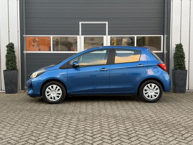 Toyota YARIS 1.5 Hybrid Aspiration | Climate | Camera | CV | Airco | 4 nieuwe banden |