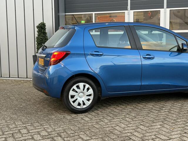 Toyota YARIS 1.5 Hybrid Aspiration | Climate | Camera | CV | Airco | 4 nieuwe banden |