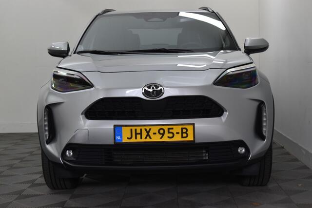 Toyota YARIS 1.5 HYBRIDE 115PK Style Automaat