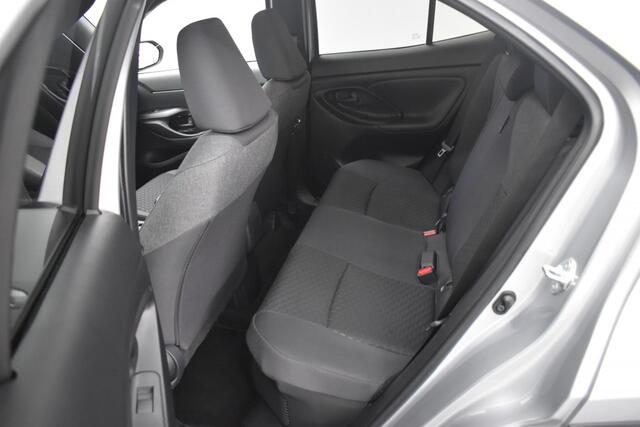 Toyota YARIS 1.5 HYBRIDE 115PK Style Automaat