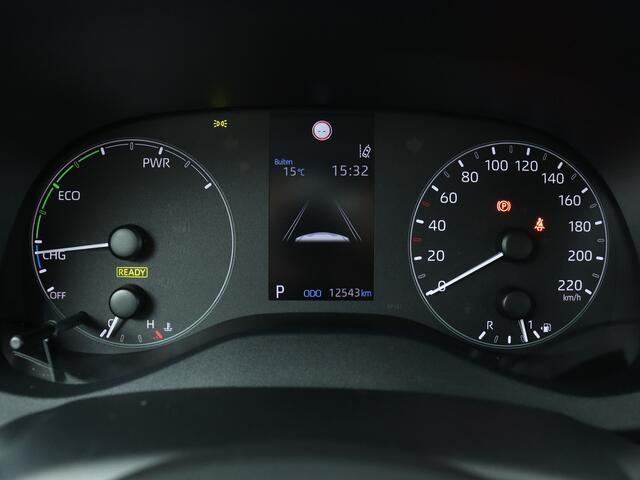 Toyota YARIS 1.5 Hybrid Active | NL dealeronderhouden | Afneembare trekhaak |