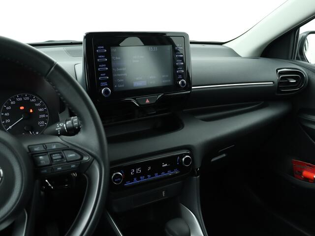 Toyota YARIS 1.5 Hybrid Active | NL dealeronderhouden | Afneembare trekhaak |