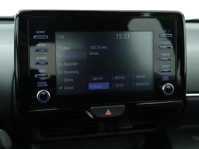 Toyota YARIS 1.5 Hybrid Active | NL dealeronderhouden | Afneembare trekhaak |