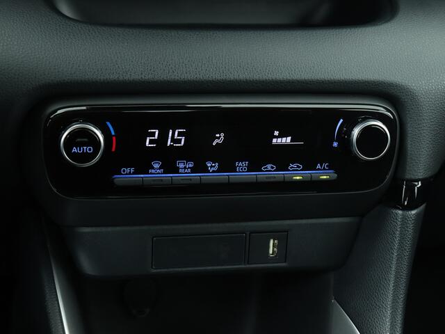 Toyota YARIS 1.5 Hybrid Active | NL dealeronderhouden | Afneembare trekhaak |