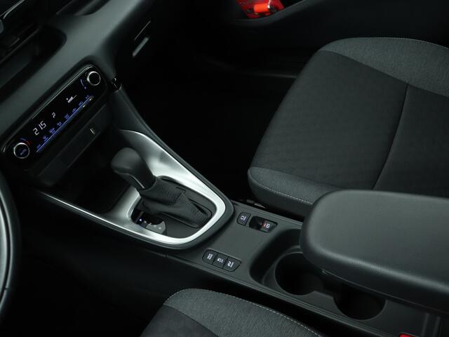 Toyota YARIS 1.5 Hybrid Active | NL dealeronderhouden | Afneembare trekhaak |