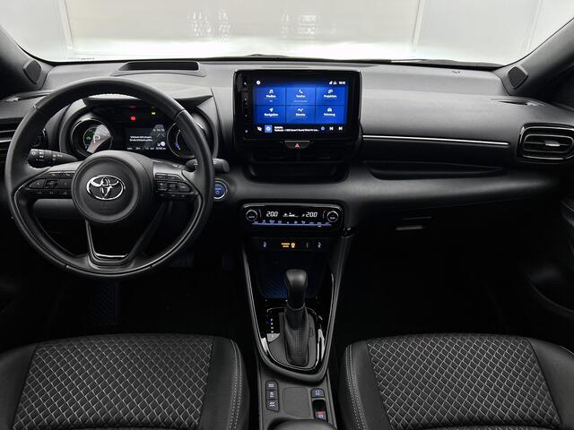 Toyota YARIS 1.5 Hybrid Tokyo Spirit | Premiun uitgevoerd |