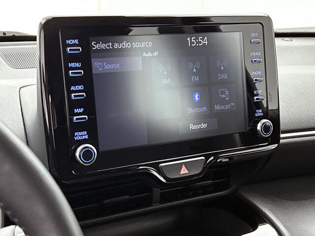 Toyota YARIS Cross 1.5 Hybrid Active | Stoel en stuurverwarming |