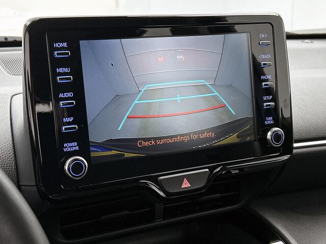 Toyota YARIS Cross 1.5 Hybrid Active | Stoel en stuurverwarming |