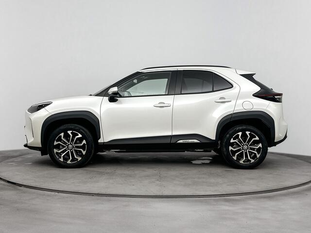 Toyota YARIS Cross 1.5 Hybrid 115 Dynamic | NL dealeronderhouden |