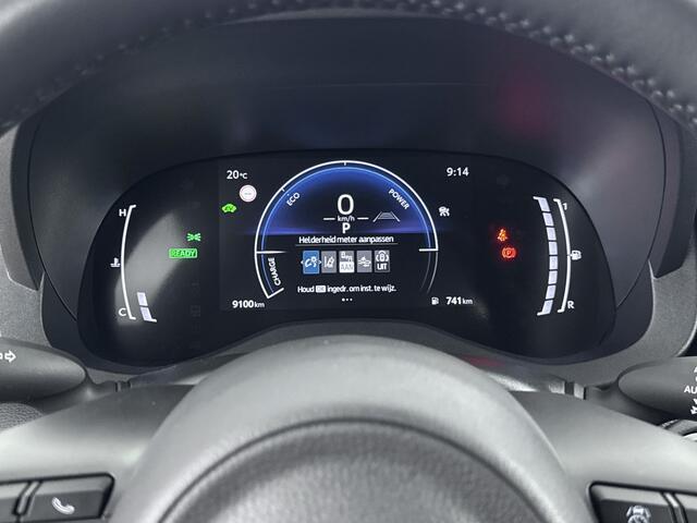 Toyota YARIS Cross 1.5 Hybrid 115 Dynamic | NL dealeronderhouden |