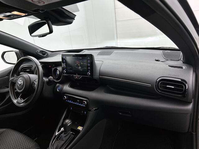 Toyota YARIS 1.5 Hybrid Executive | NL dealeronderhouden |