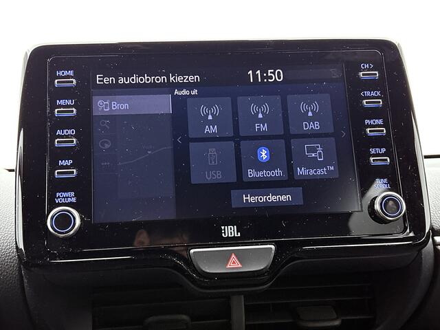 Toyota YARIS 1.5 Hybrid Executive | NL dealeronderhouden |