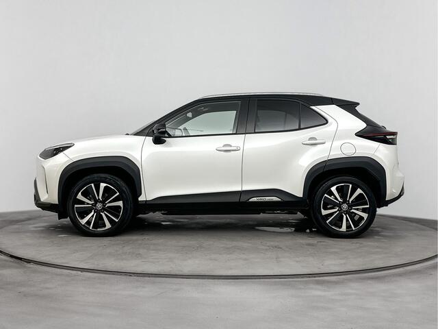 Toyota YARIS Cross 1.5 Hybrid Executive | NL dealeronderhouden |