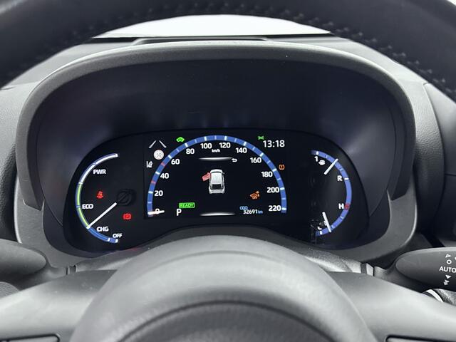 Toyota YARIS Cross 1.5 Hybrid Executive | NL dealeronderhouden |