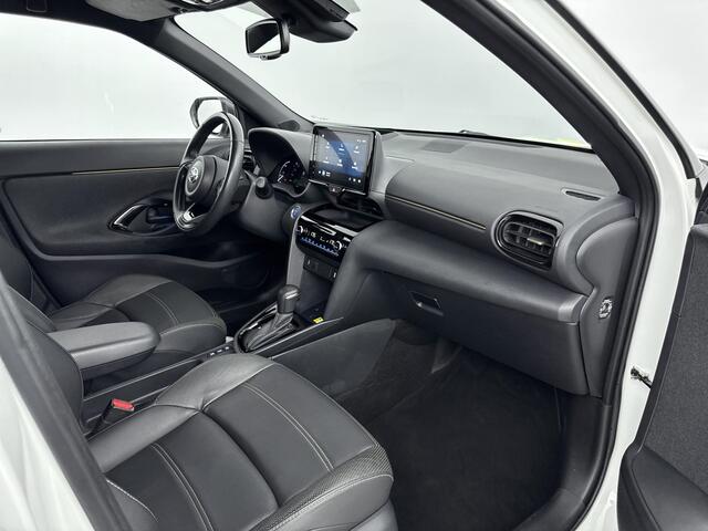 Toyota YARIS Cross 1.5 Hybrid Executive | NL dealeronderhouden |