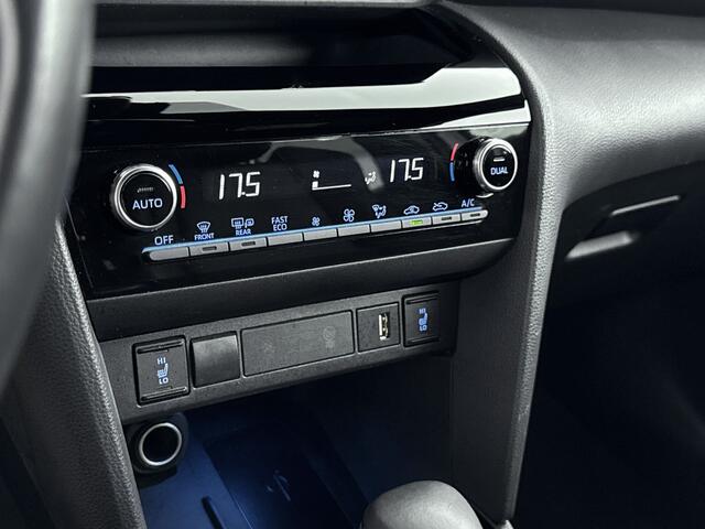 Toyota YARIS Cross 1.5 Hybrid Executive | NL dealeronderhouden |