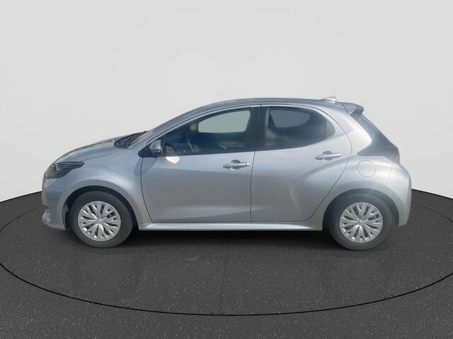 Toyota YARIS 1.5 Hybrid 115 Comfort