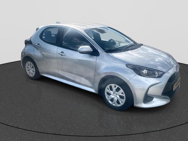 Toyota YARIS 1.5 Hybrid 115 Comfort