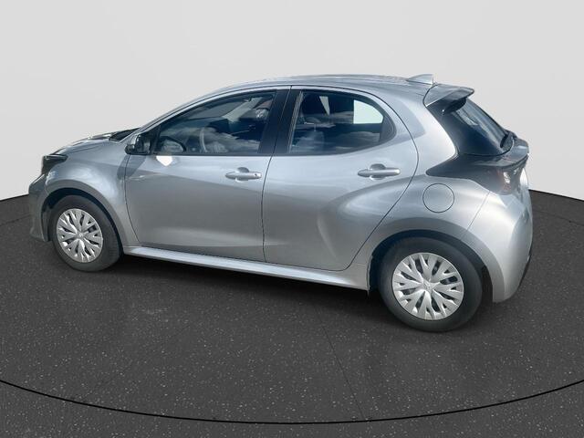 Toyota YARIS 1.5 Hybrid 115 Comfort