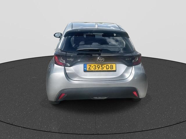 Toyota YARIS 1.5 Hybrid 115 Comfort