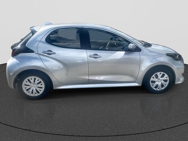 Toyota YARIS 1.5 Hybrid 115 Comfort