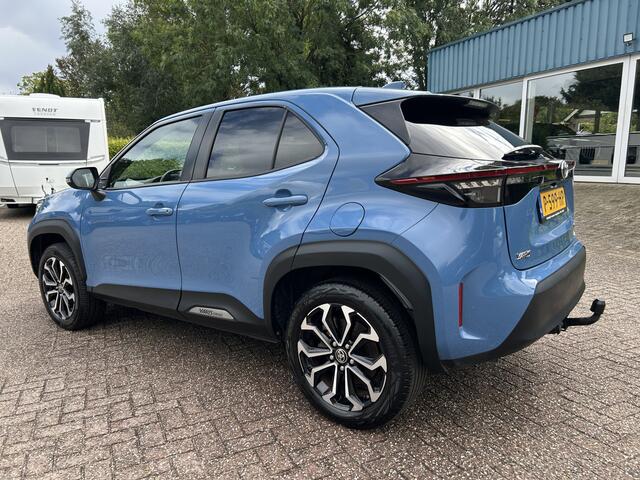 Toyota YARIS Cross 1.5 Hybrid First Edition, Trekhaak