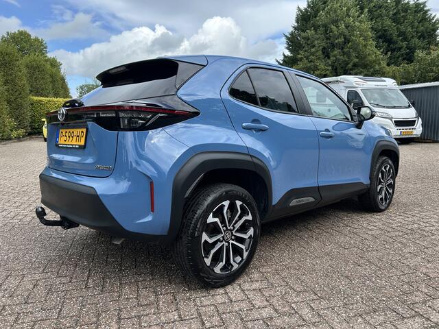 Toyota YARIS Cross 1.5 Hybrid First Edition, Trekhaak