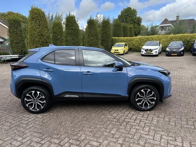 Toyota YARIS Cross 1.5 Hybrid First Edition, Trekhaak