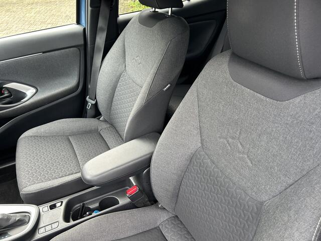 Toyota YARIS Cross 1.5 Hybrid First Edition, Trekhaak