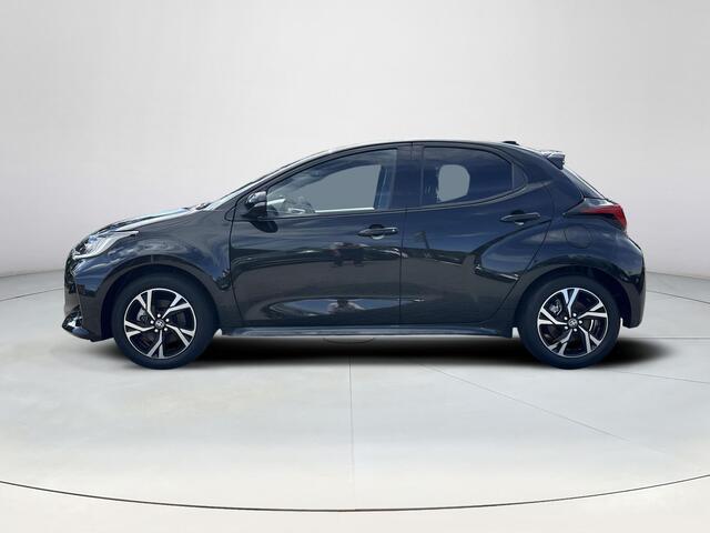 Toyota YARIS 1.5 Hybrid 115 Dynamic | All-in prijs | Automaat | Parkeersensoren