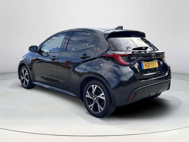 Toyota YARIS 1.5 Hybrid 115 Dynamic | All-in prijs | Automaat | Parkeersensoren