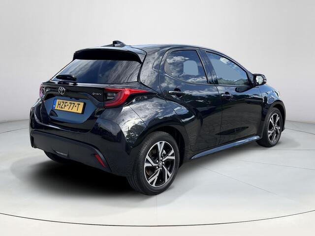 Toyota YARIS 1.5 Hybrid 115 Dynamic | All-in prijs | Automaat | Parkeersensoren