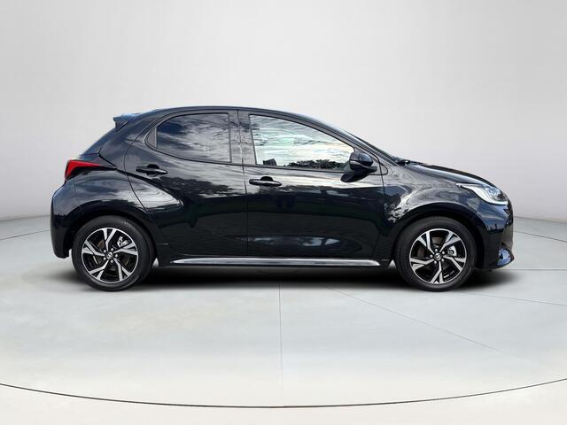 Toyota YARIS 1.5 Hybrid 115 Dynamic | All-in prijs | Automaat | Parkeersensoren